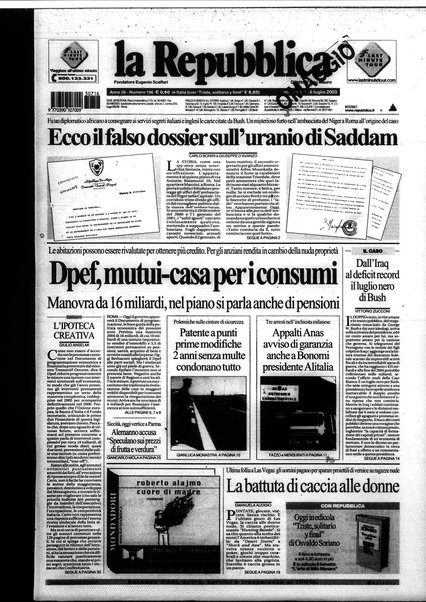 La repubblica